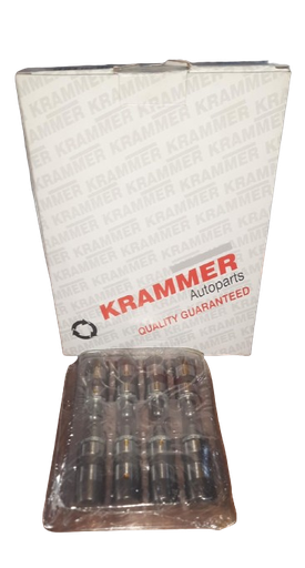 [C7863] IMPULSADORES FORD FIESTA/COBALT MARCA KRAMER