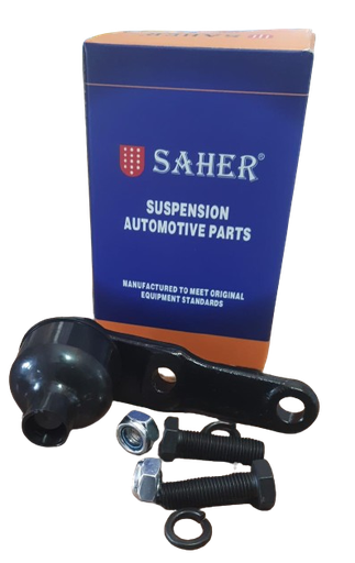 [C3073D] ROTULA MAZDA 323 MARCA SAHER