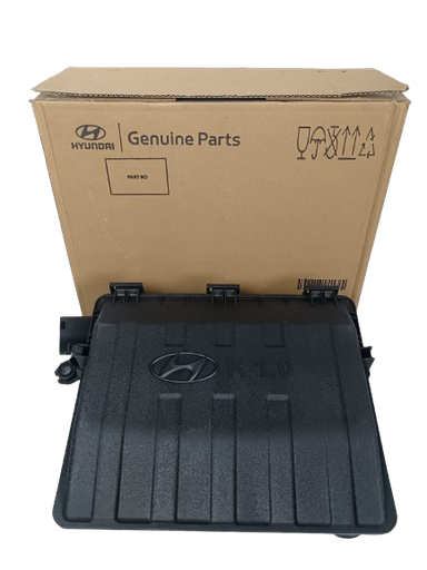 [5160] FILTRO AIRE PURIFICADOR  GRAND I10 MOTOR 3 PISTONES 1.000 - 28110b4000 HYUNDAI ORIGINAL 