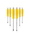 DESTORNILLADORES DE GOLPE 6PCS UYUSA - DEG6AU