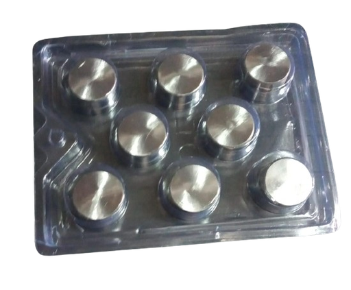 [C8621] IMPULSADORES VALVULA KIA RIO 1.5 MARCA APK XUND