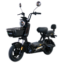 BICIMOTO ELECTRICA MODELO RAYO EVOBIKE