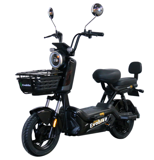 [B010] BICIMOTO ELECTRICA MODELO RAYO EVOBIKE