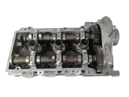[C7115A] CULATA COMPLETA CHERY QQ 800