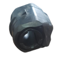 BUJE BARRA ESTABILIZADORA ONIX/COBALT MARCA ABIN
