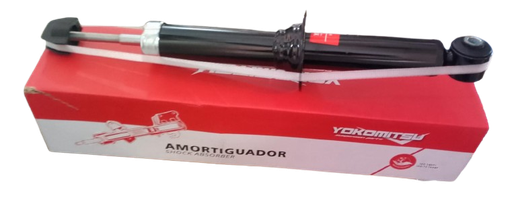 [C8745] AMORTIGUADOR TRASERO DODGE JOURNEY MARCA YOKOMITSU