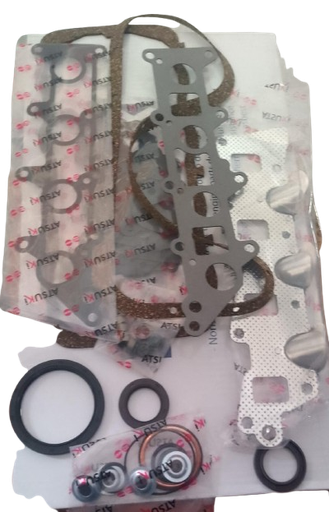 [C1010A] EMPAQUETADURA MOTOR SWIFT 1.3 MARCA ATSUKI