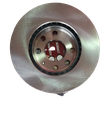 DISCO FRENO TRACKER MARCA STP