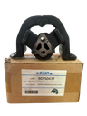 SOPORTE MOTOR IZQUIERDO DAEWOO CIELO/ESPERO/LANOS MARCA STAR PARTS 90250437