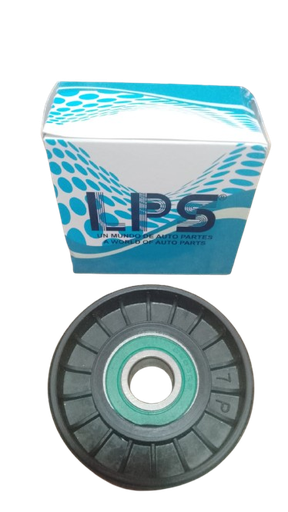 [C3941B] POLEA ACCESORIOS AVEO MARCA LPS