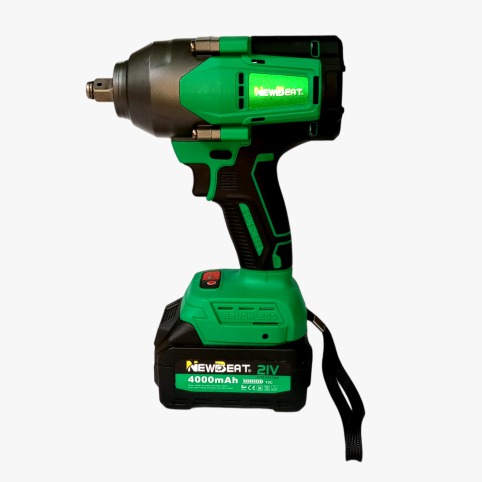 [X11520] LLAVE IMPACTO INALAMBRICA 1/2 21V NBT -CIW-21D-700 NM - 9425D