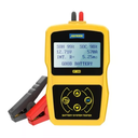ANALIZADOR DE BATERIA DIAGNOSTICO AUTOMOTRIZ DIGITAL HERRAMIENTA ESCANER DE CARGA AUTOOL - BT360