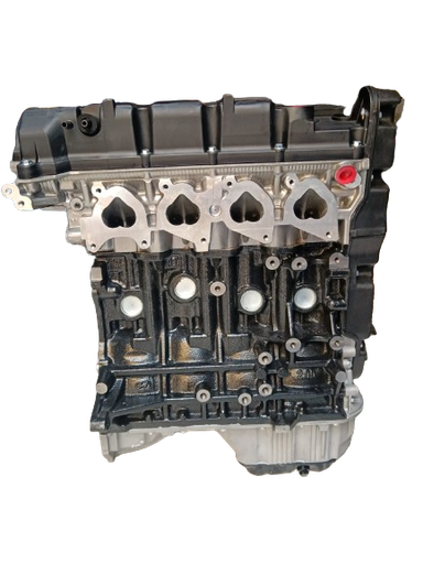 [5161] MOTOR NUEVO TUCSON SPORTAGE GASOLINA 2.O HASTA MOD 2010 - REFG4GC fq REMA