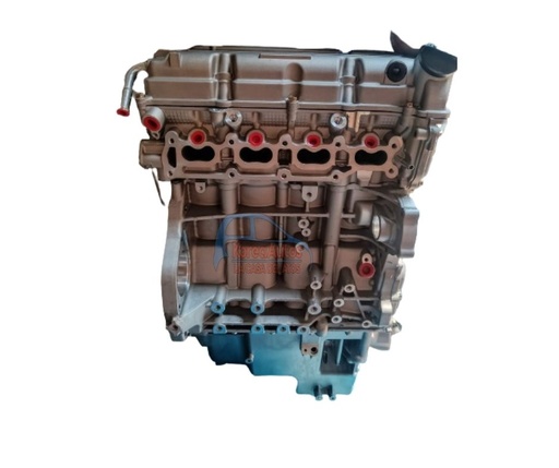 [11329] MOTOR NUEVO CHANGHE FREEDOM 1.2  REF-K12BAC    
