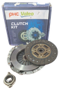 KIT CLUTCH DMAX 2.5 DIESEL MARCA VALEO isk-089b