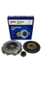 KIT CLUTCH MITSUBISHI L200/300 4X2 2.0 (2000-2011) MARCA VALEO kmb-10b