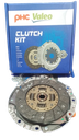 KIT CLUTCH SPRINT 1RA SERIE MARCA VALEO ksz-03b