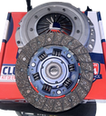 KIT CLUTCH CLIO/ MEGAN/ SYMBOL MARCA STP SIN BALINERA