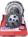 KIT CLUTCH CORSA 1.4 MARCA STP SIN BALINERA