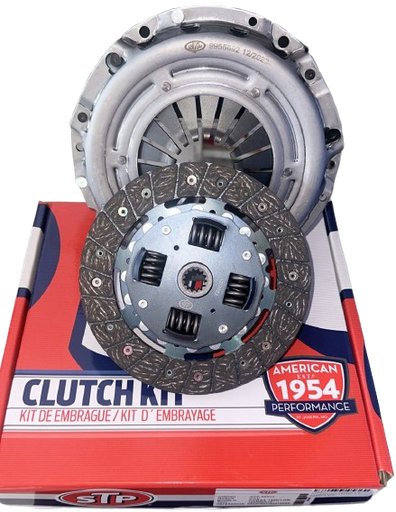 [C8421] KIT CLUTCH CORSA 1.4 MARCA STP SIN BALINERA