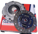 KIT CLUTCH SAIL 200MM X 19 2 PZA MK STP - 9955697 SIN BALINERA