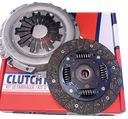 KIT CLUTCH SPARK CRONOS MARCA STP SIN BALINERA 