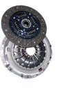 KIT CLUTCH DUSTER 2.0 / OROCH MARCA STP SIN BALINERA