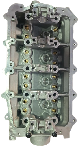 [C9652] CULATA RENAULT TWINGO 16V CLIO SOLA 9961167