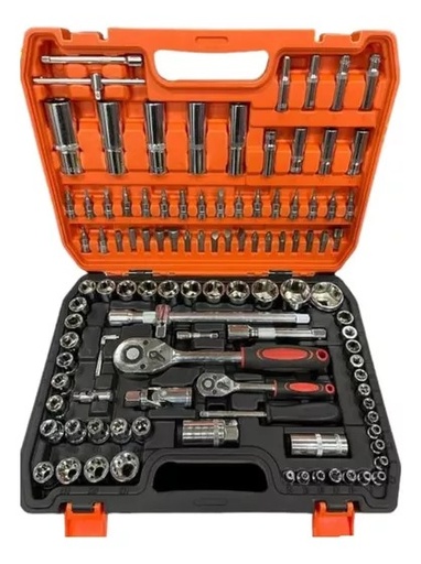 [X11534] JUEGO COPAS DE 108PCS MARCA SRUNV IMEX - SAT108