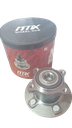 BOCIN RUEDA TRASERA TRACKER MARCA KMX