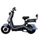 BICIMOTO ELECTRICA MODELO URBAN