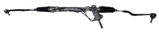 [C9734] CAJA DIRECCION LOGAN/SANDERO SIN ROSCA MODELO NUEVO MARCA BEST PARTS