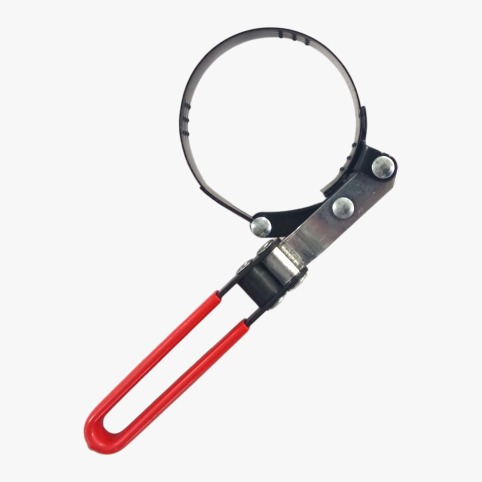 [X11552] LLAVE BANDA METALICA PARA FILTRO 60-73MM I.O COMPANY - 5046