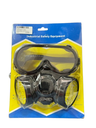TAPA BOCA + GAFA INDUSTRIAL I.O COMPANY - 1189A