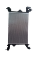 RADIADOR COBALT 13/16 ONIX 1.6 LAMINADO MECANICO MK. GLOBAL RAM