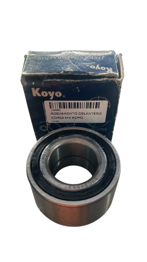 [C3338C] RODAMIENTO DELANTERO CORSA MK KOYO DAC346637