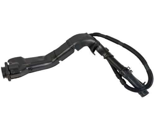 [C8234] GOLLETE KIA PICANTO ION TUBO LLENADO DE GASOLINA PLASTICO TANQUE DE GASOLINA  MARCA FELINO