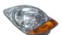 FAROLA DERECHA SPARK CRONOS MARCA ISL