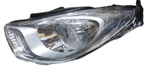 [C8543] FAROLA IZQUIERDA HYUNDAI I10 MARCA ISL