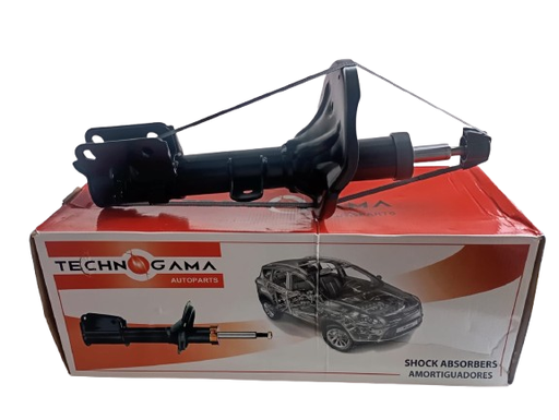 [C7862] AMORTIGUADOR KIA NEW SPORTAGE TRASERO-IZQUIERDO 4X2/4X4/04 A GAS TECNOGAMA 55361-2E202
