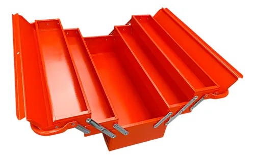 [X11567] CAJA PARA HERRAMIENTA PLEGABLE HAODA - JS-209