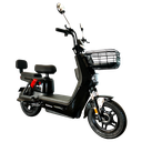 BICIMOTO ELECTRICA MODELO GALAXY