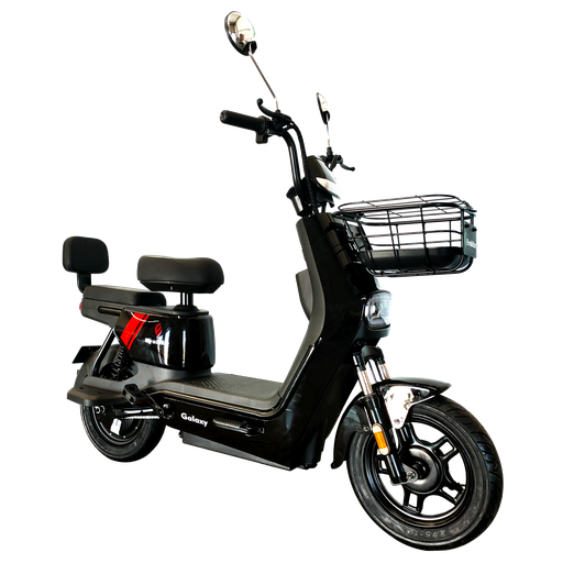 BICIMOTO ELECTRICA MODELO GALAXY