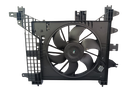MOTOVENTILADOR RENAULT DUSTER 1.6 MARCA SAFE
