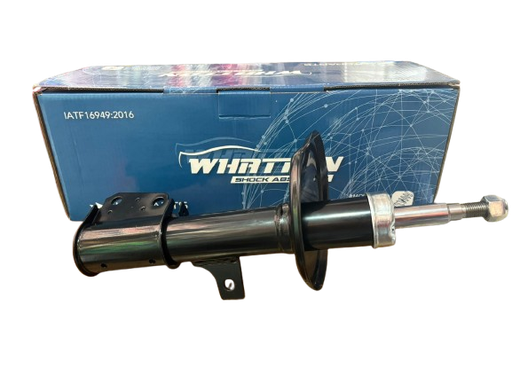 [C3609A] AMORTIGUADOR DELANTERO IZQ TWINGO (16/8 VAL) MARCA WHATON