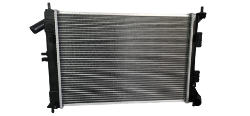 [C8678A] RADIADOR I-35 / KIA SOUL 1.6 MECANICO MARCA HANGAN