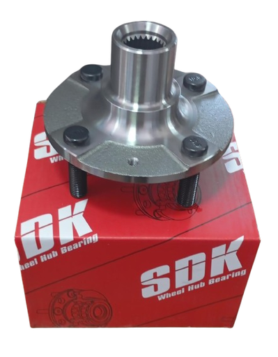 [C6065A] BOCIN RUEDA DELANTERA I25/SPICE/NEW RIO 1.4 MARCA SDK