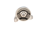 [1930-PA] SOPORTE MOTOR TRASERO CAPTIVA 2.4 MARCA IMPALL