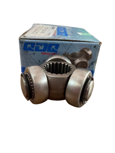 [C9301] TRICETA SWIFT 1.3 MKA QDQ