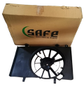 ENFOCADOR FORD FIESTA 2011-2016 MK SAFE 